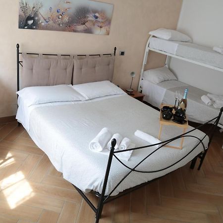 Guest House Simonazzi Reggio Emilia Eksteriør bilde