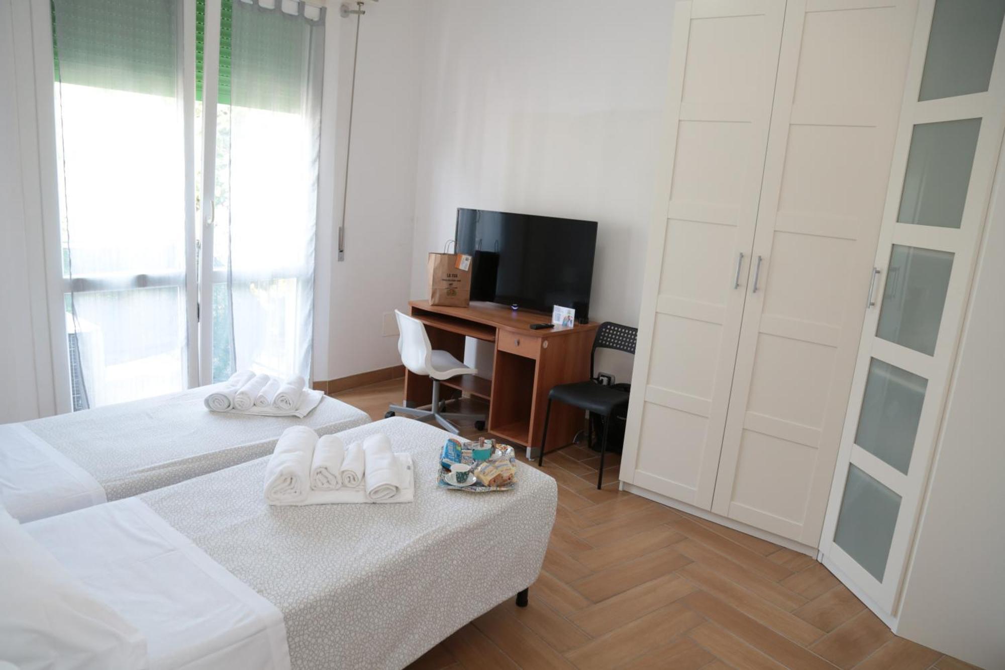 Guest House Simonazzi Reggio Emilia Eksteriør bilde