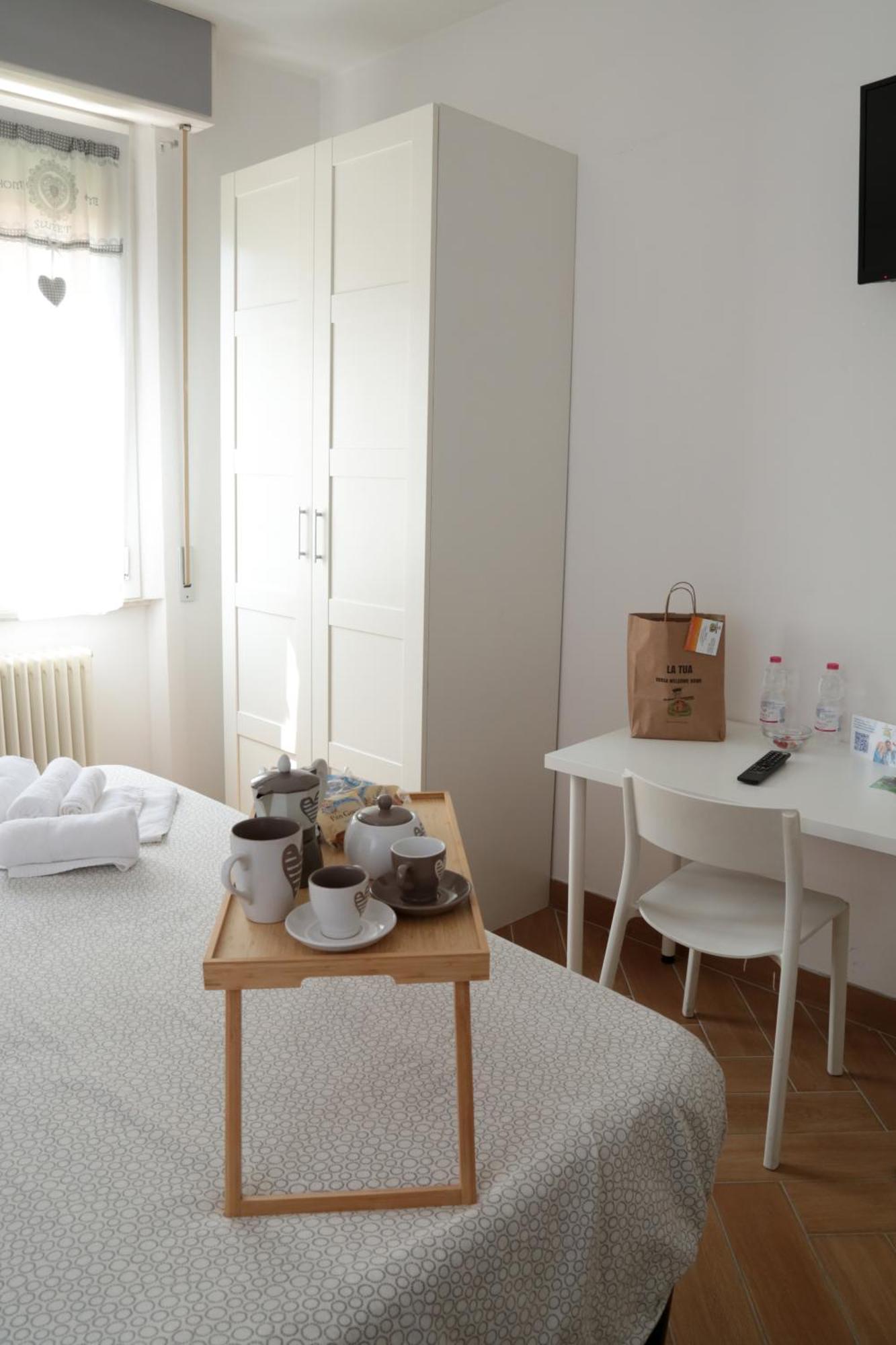 Guest House Simonazzi Reggio Emilia Eksteriør bilde